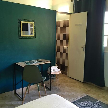 Hotel Cap Sud Caraibes 哥西尔 外观 照片