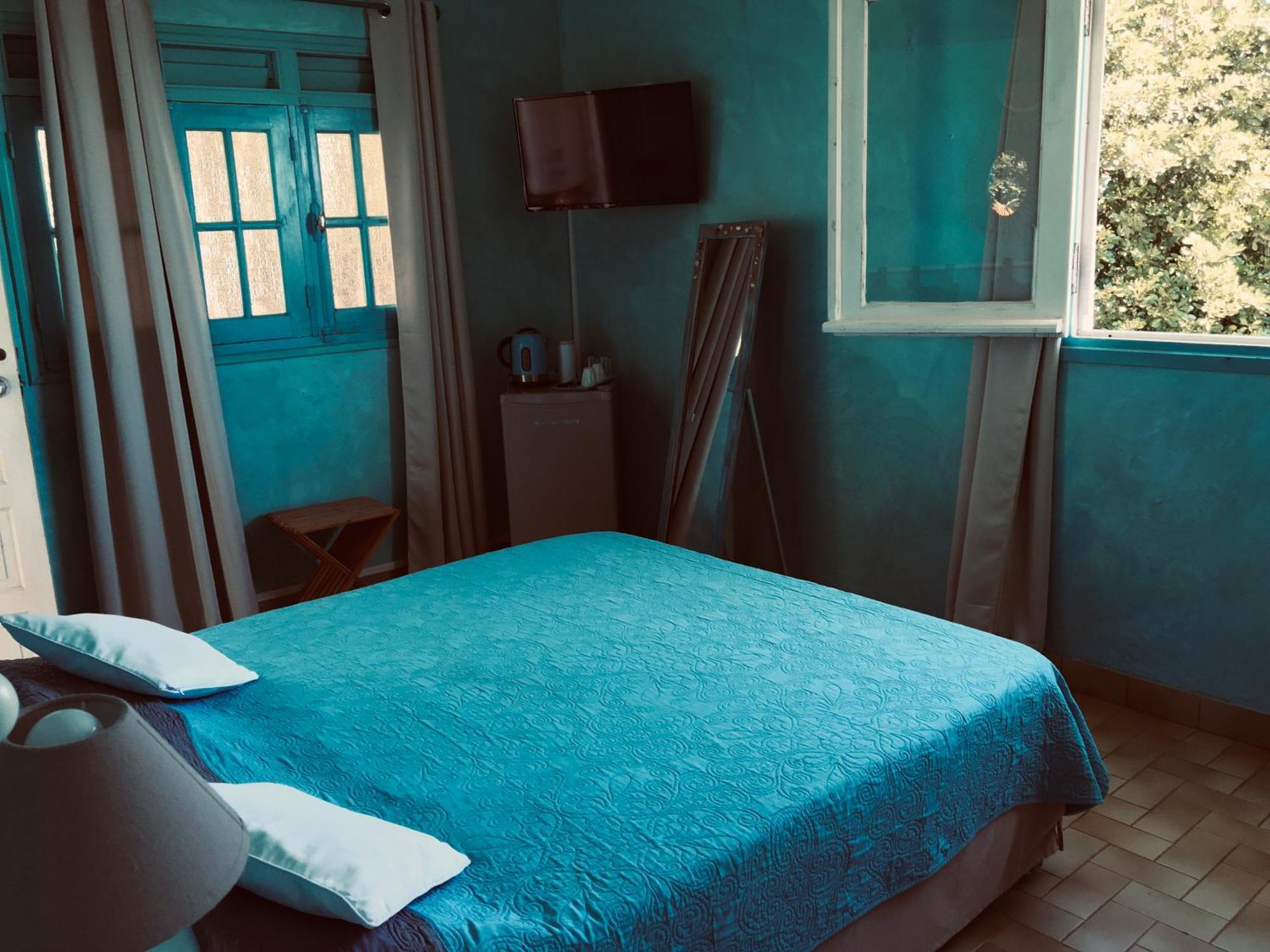 Hotel Cap Sud Caraibes 哥西尔 外观 照片