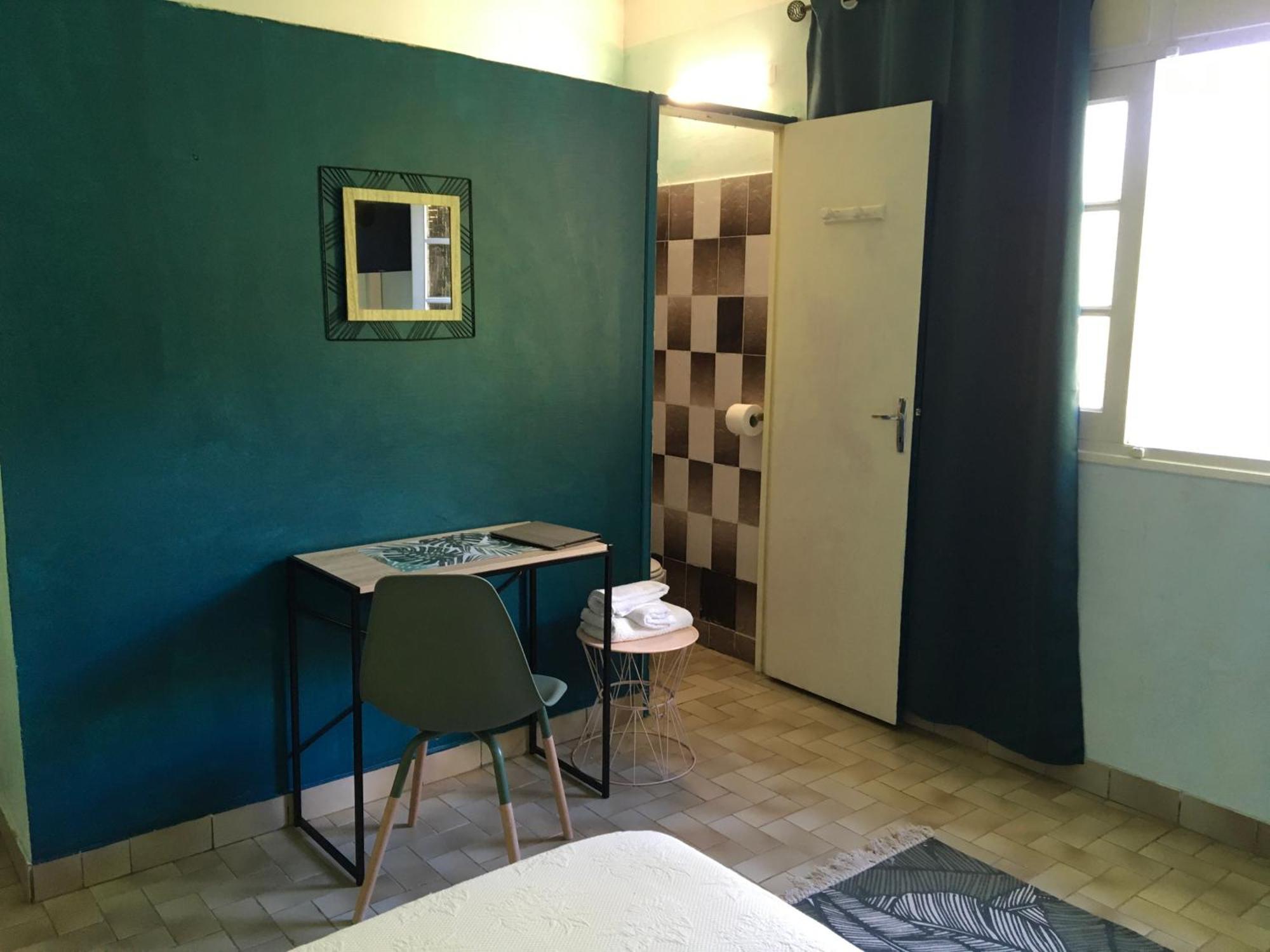 Hotel Cap Sud Caraibes 哥西尔 外观 照片