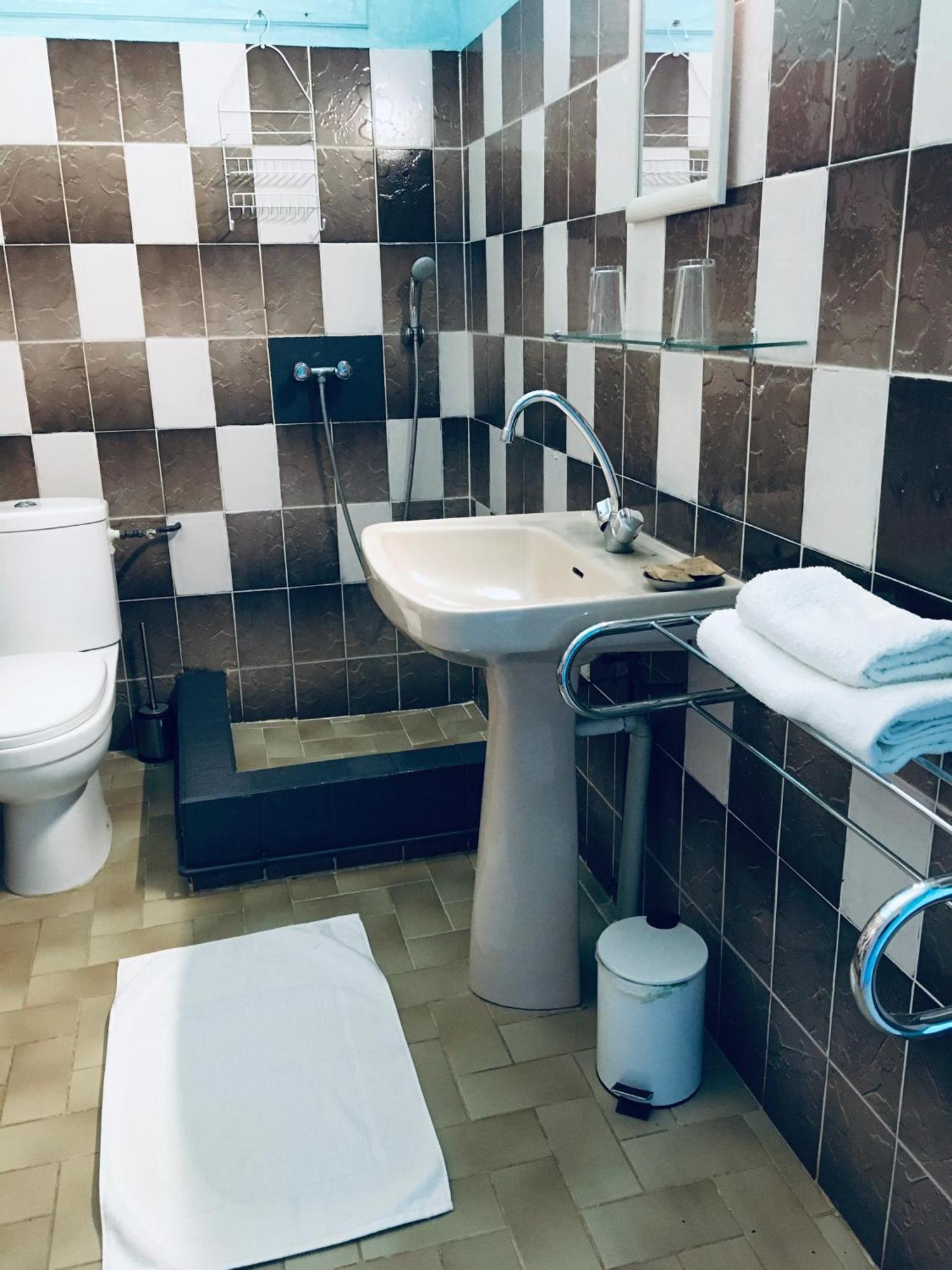 Hotel Cap Sud Caraibes 哥西尔 外观 照片