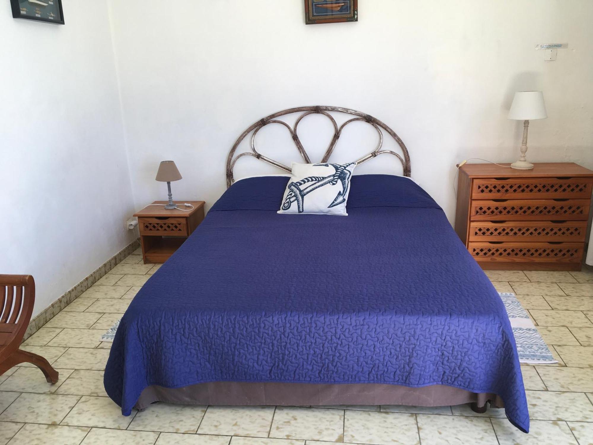 Hotel Cap Sud Caraibes 哥西尔 外观 照片