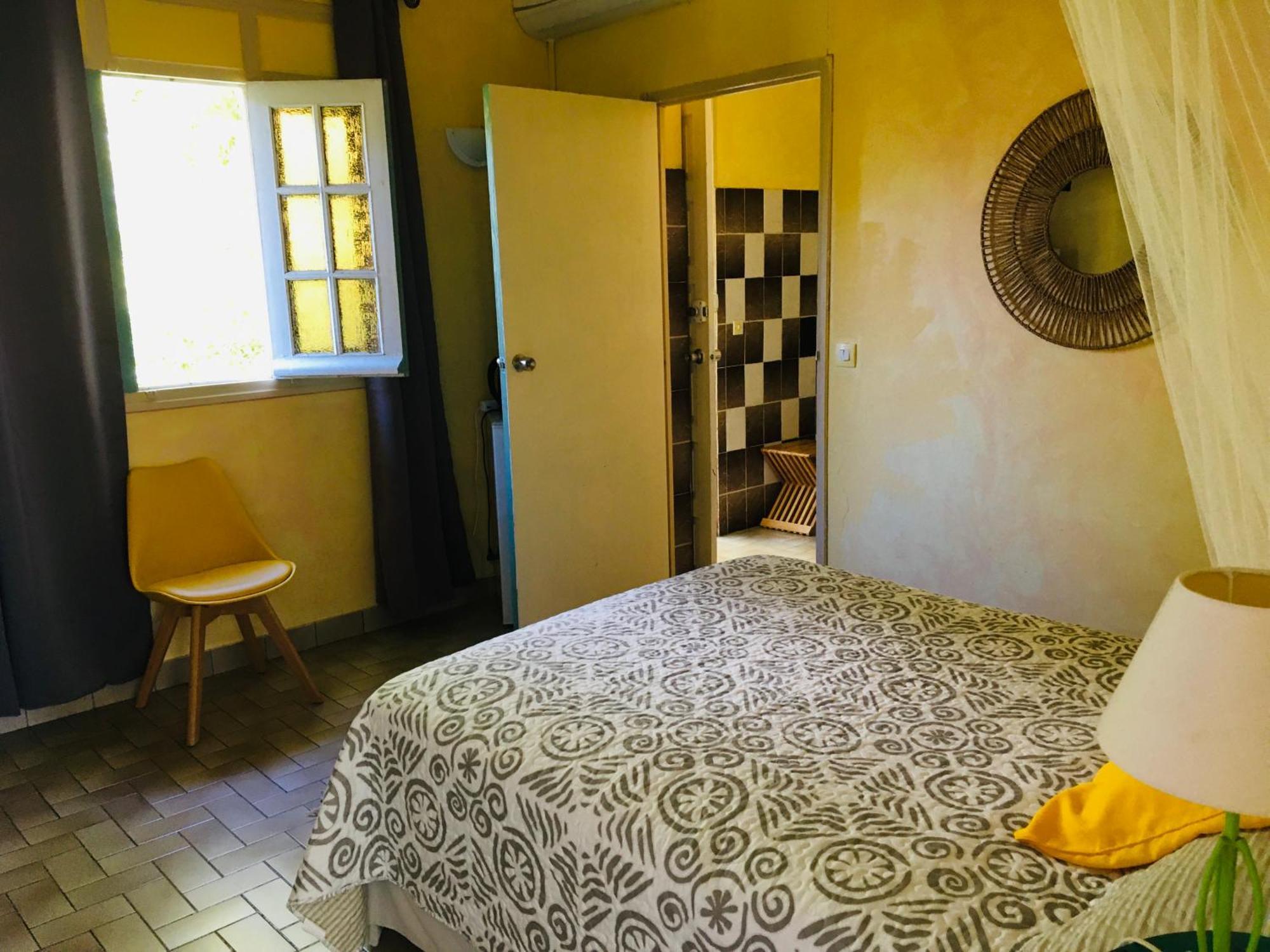 Hotel Cap Sud Caraibes 哥西尔 外观 照片
