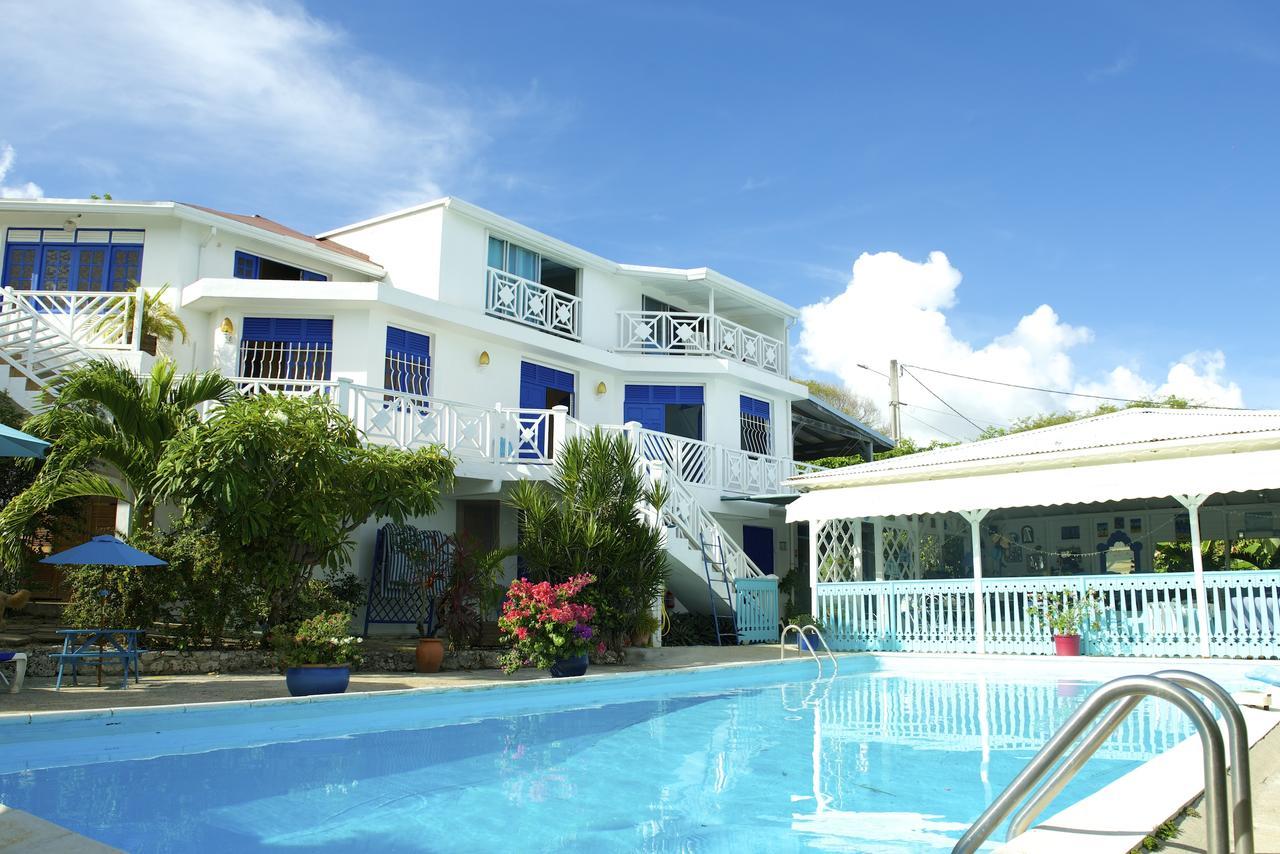 Hotel Cap Sud Caraibes 哥西尔 外观 照片
