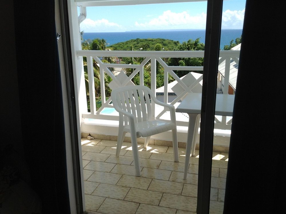 Hotel Cap Sud Caraibes 哥西尔 外观 照片